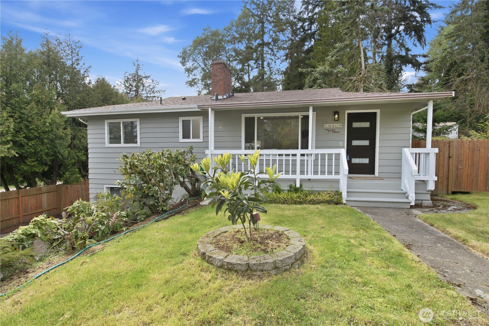 14419 8th Avenue S Burien WA 98168