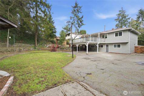 14419 8th Avenue S Burien WA 98168