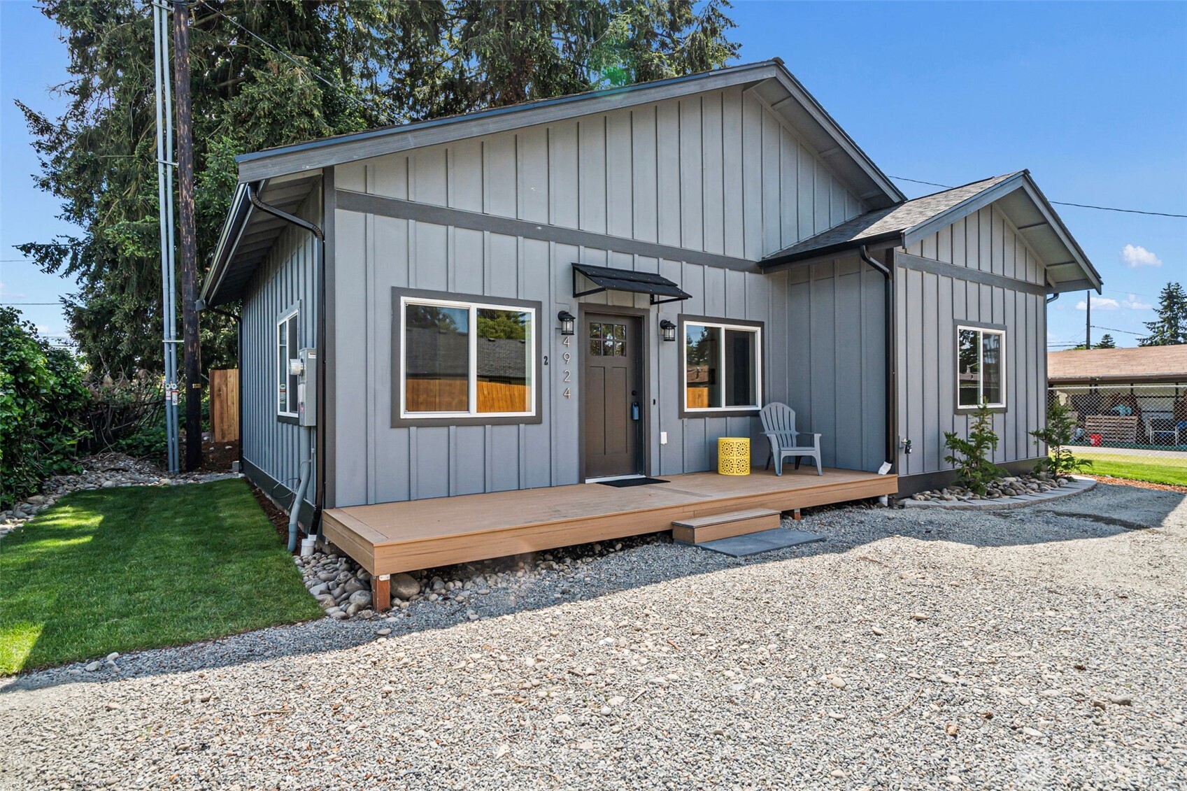 4924 Diamond Boulevard Lakewood WA 98499