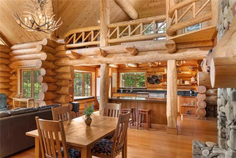 116 Lost River Road Mazama WA 98833