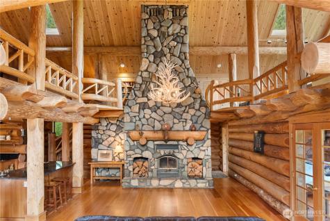 116 Lost River Road Mazama WA 98833