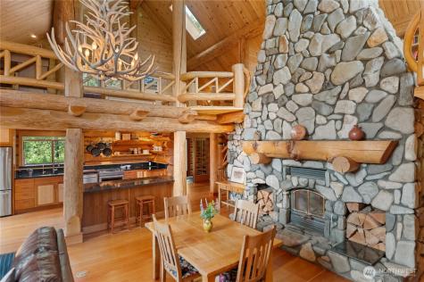 116 Lost River Road Mazama WA 98833