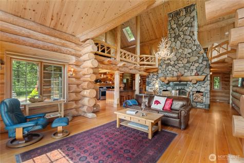 116 Lost River Road Mazama WA 98833