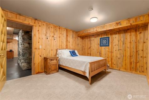 116 Lost River Road Mazama WA 98833