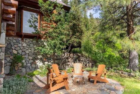 116 Lost River Road Mazama WA 98833