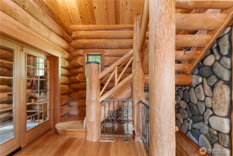 116 Lost River Road Mazama WA 98833