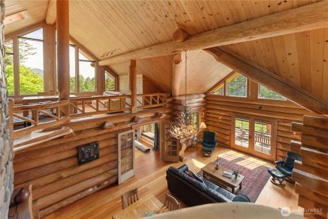 116 Lost River Road Mazama WA 98833