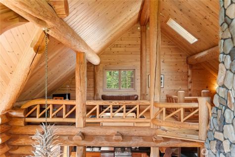 116 Lost River Road Mazama WA 98833