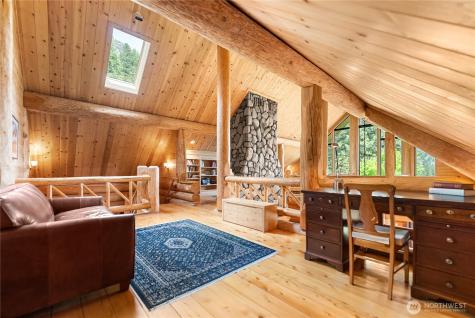 116 Lost River Road Mazama WA 98833