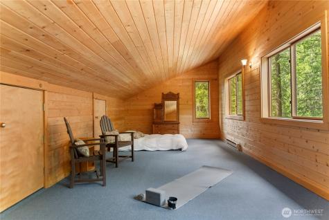 116 Lost River Road Mazama WA 98833