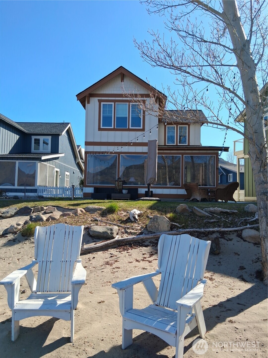 231 Marina Lane Oroville WA 98844