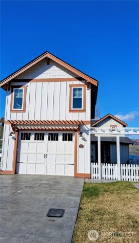 231 Marina Lane Oroville WA 98844