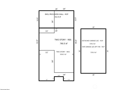 231 Marina Lane Oroville WA 98844