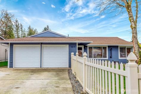 14219 SE 259th Place Kent WA 98042