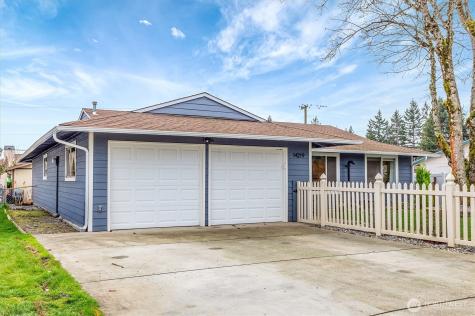 14219 SE 259th Place Kent WA 98042