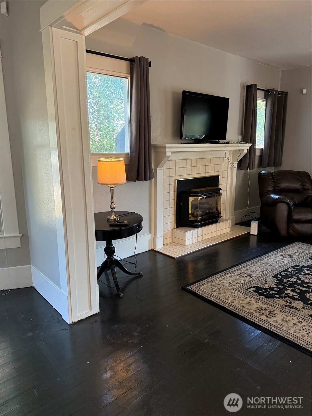 1108 Duryea Raymond WA 98577