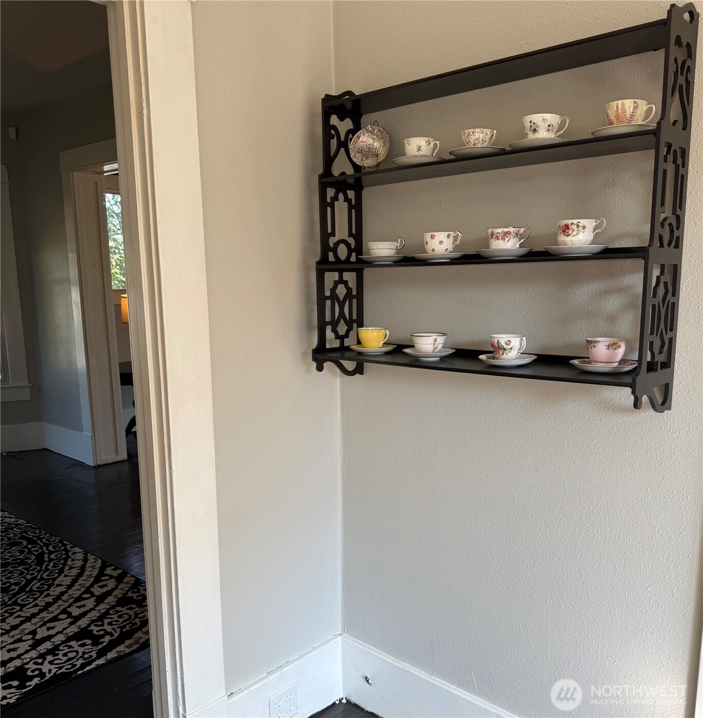 1108 Duryea Raymond WA 98577