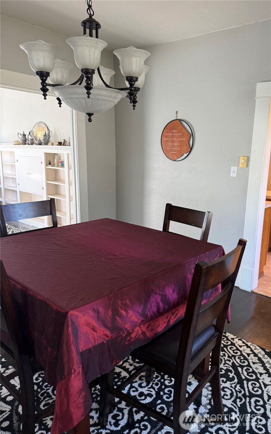 1108 Duryea Raymond WA 98577