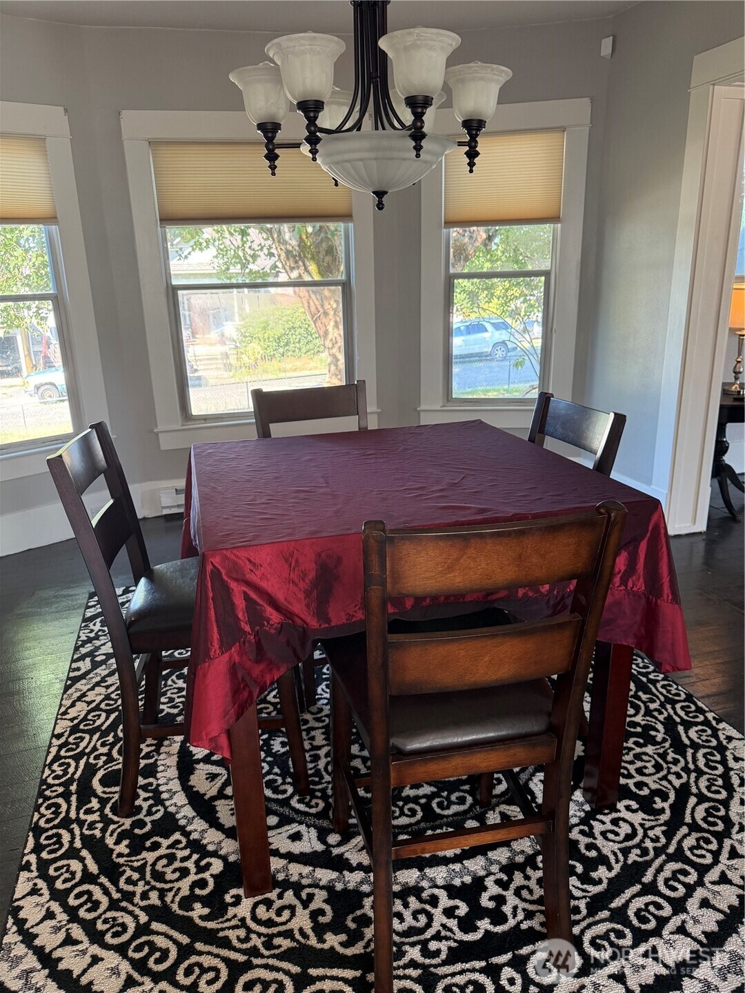 1108 Duryea Raymond WA 98577