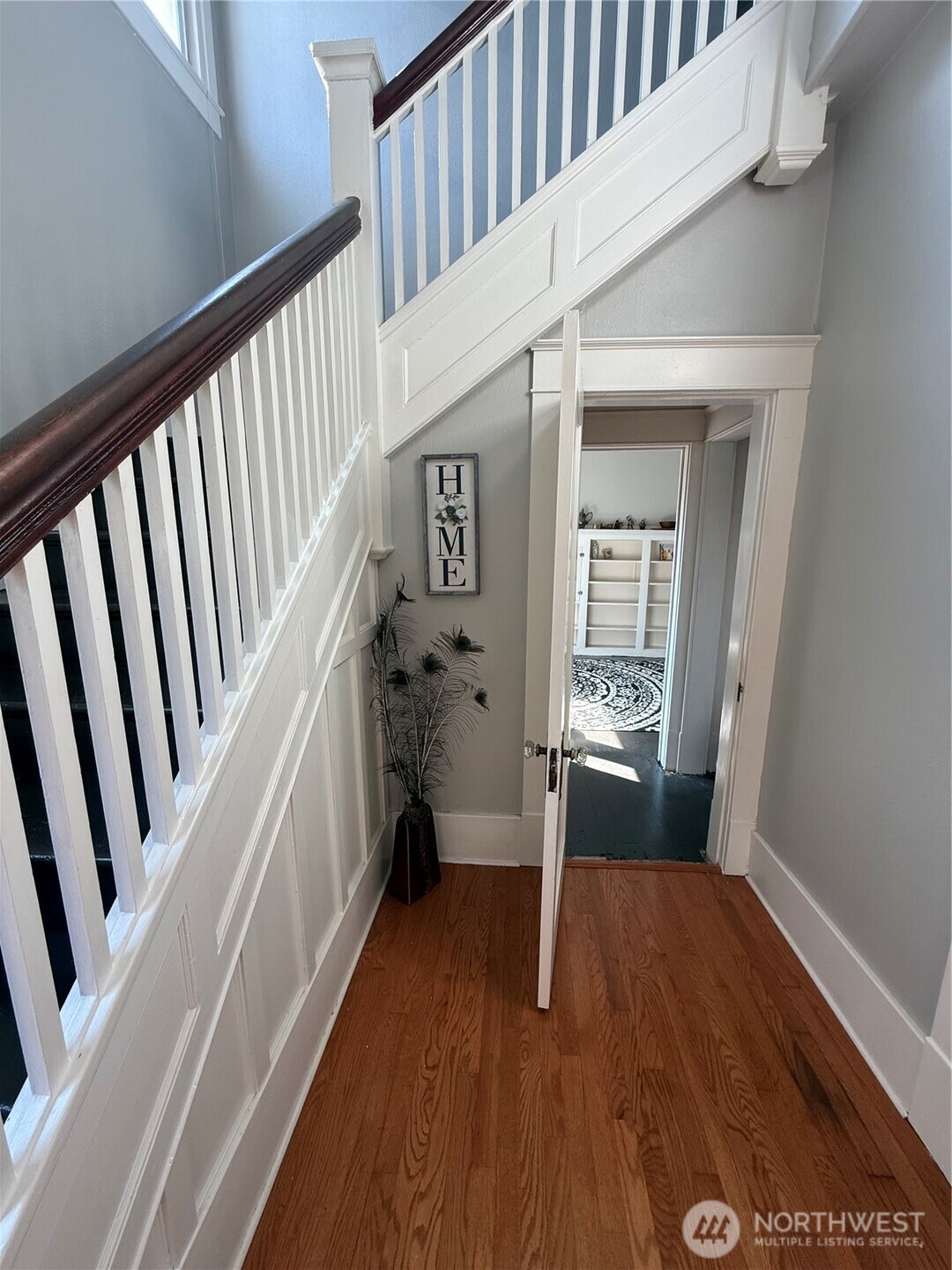 1108 Duryea Raymond WA 98577
