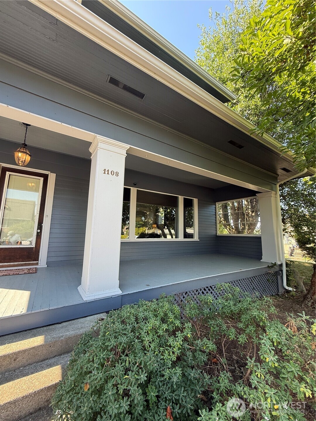 1108 Duryea Raymond WA 98577