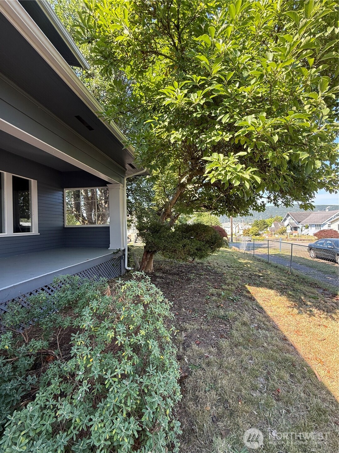 1108 Duryea Raymond WA 98577