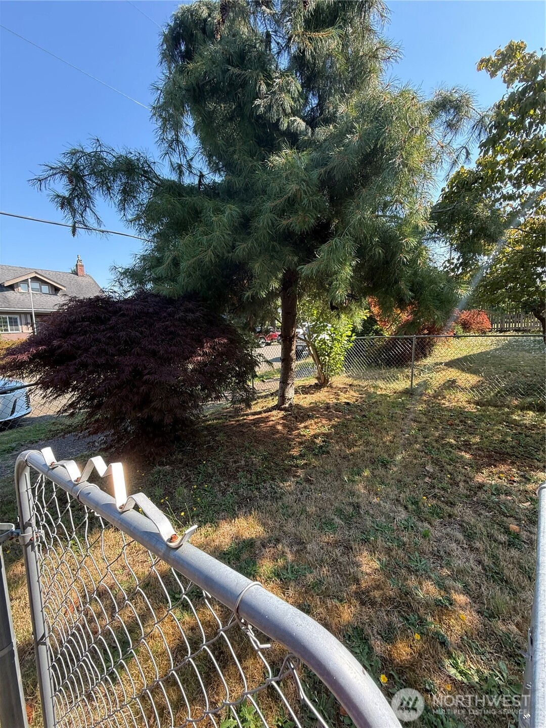 1108 Duryea Raymond WA 98577