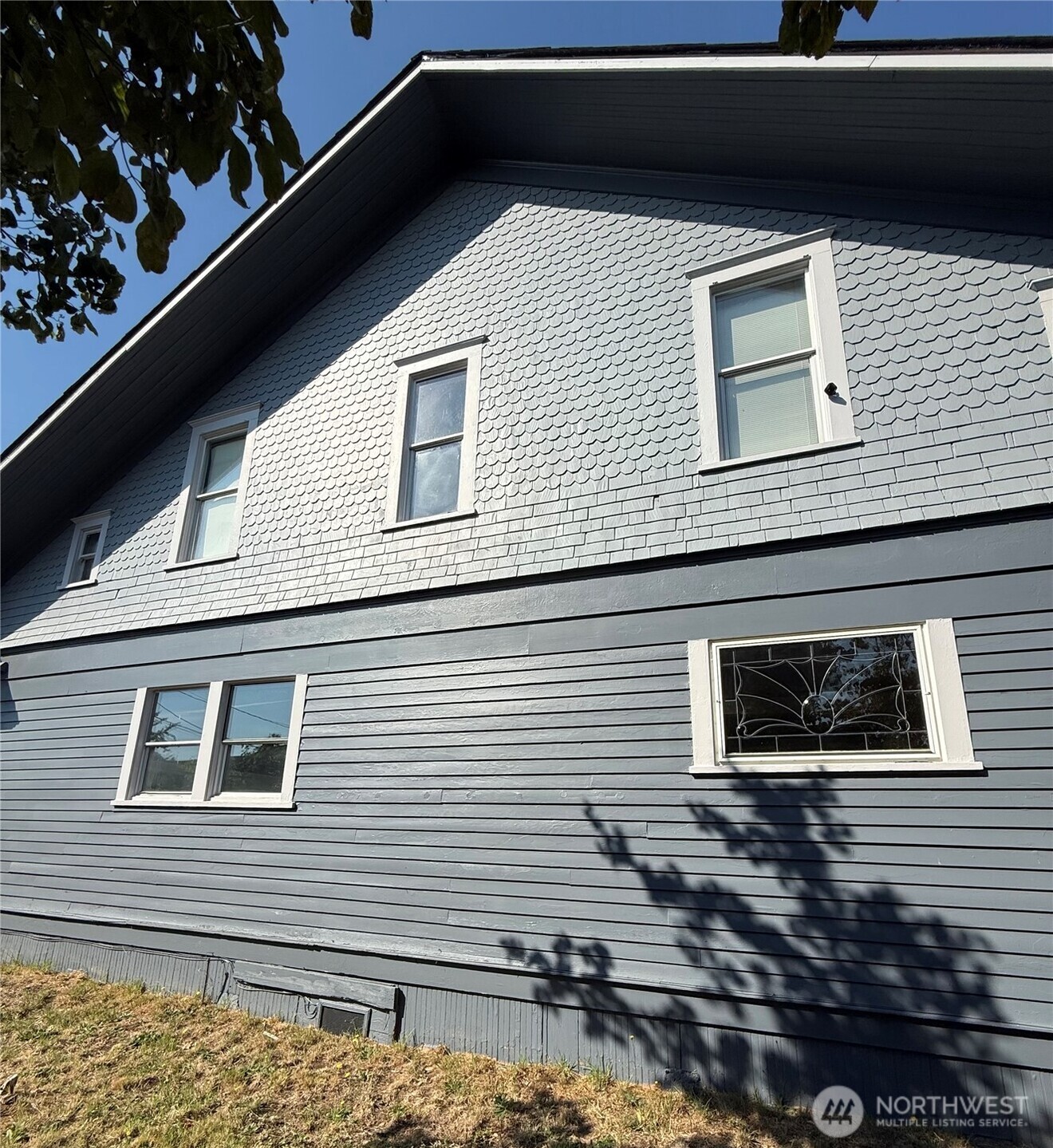 1108 Duryea Raymond WA 98577