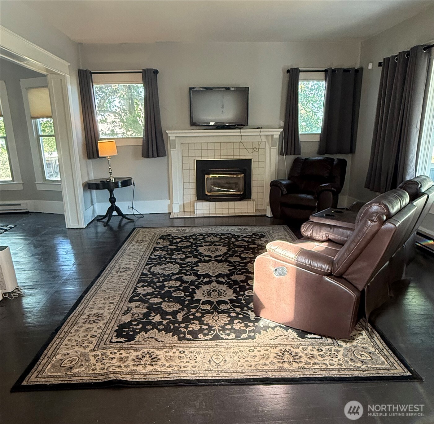 1108 Duryea Raymond WA 98577