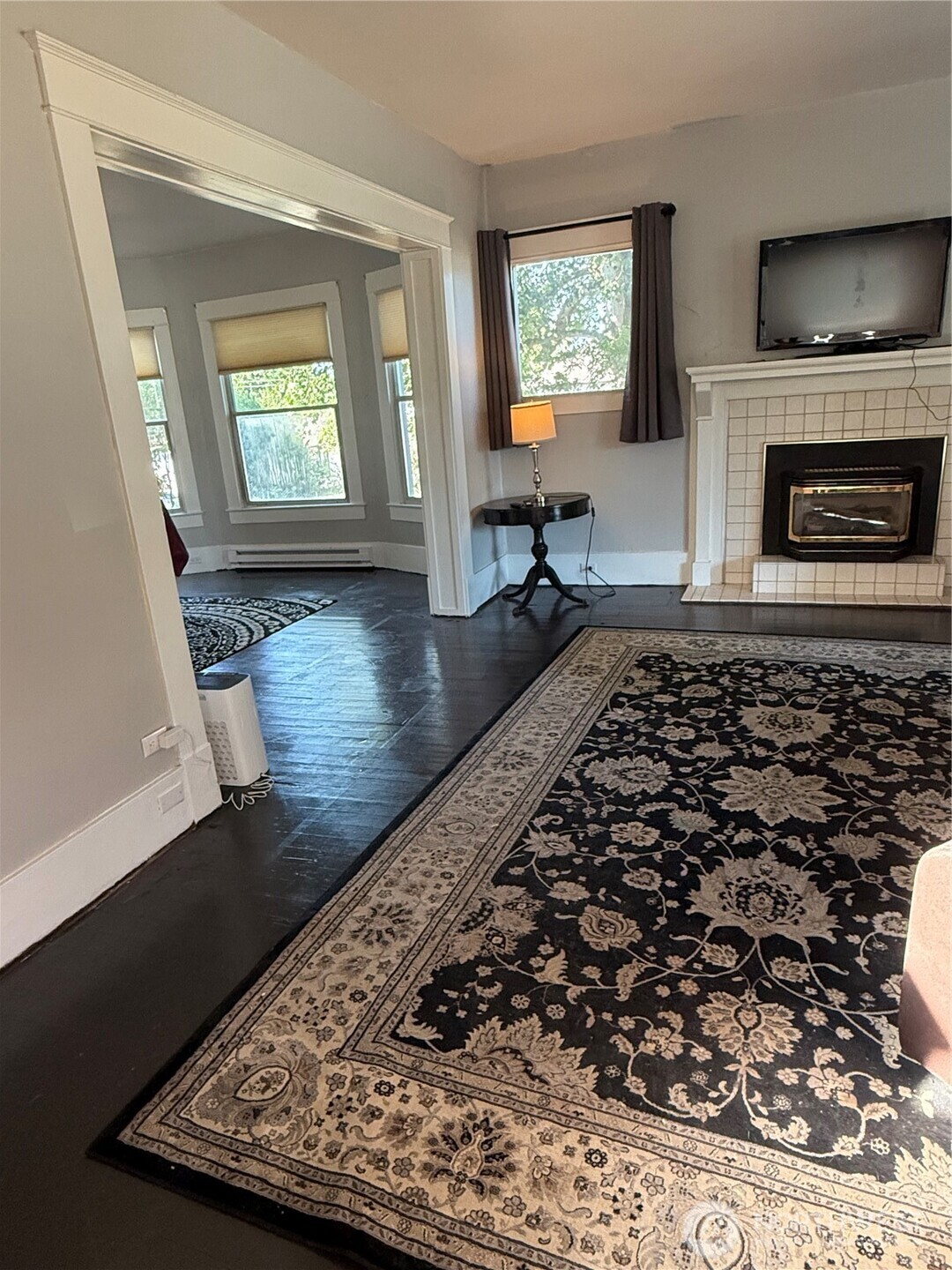 1108 Duryea Raymond WA 98577