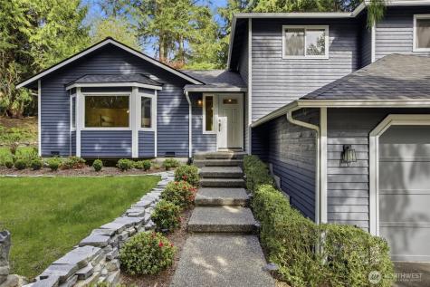 22731 95th Avenue SE Woodinville WA 98077
