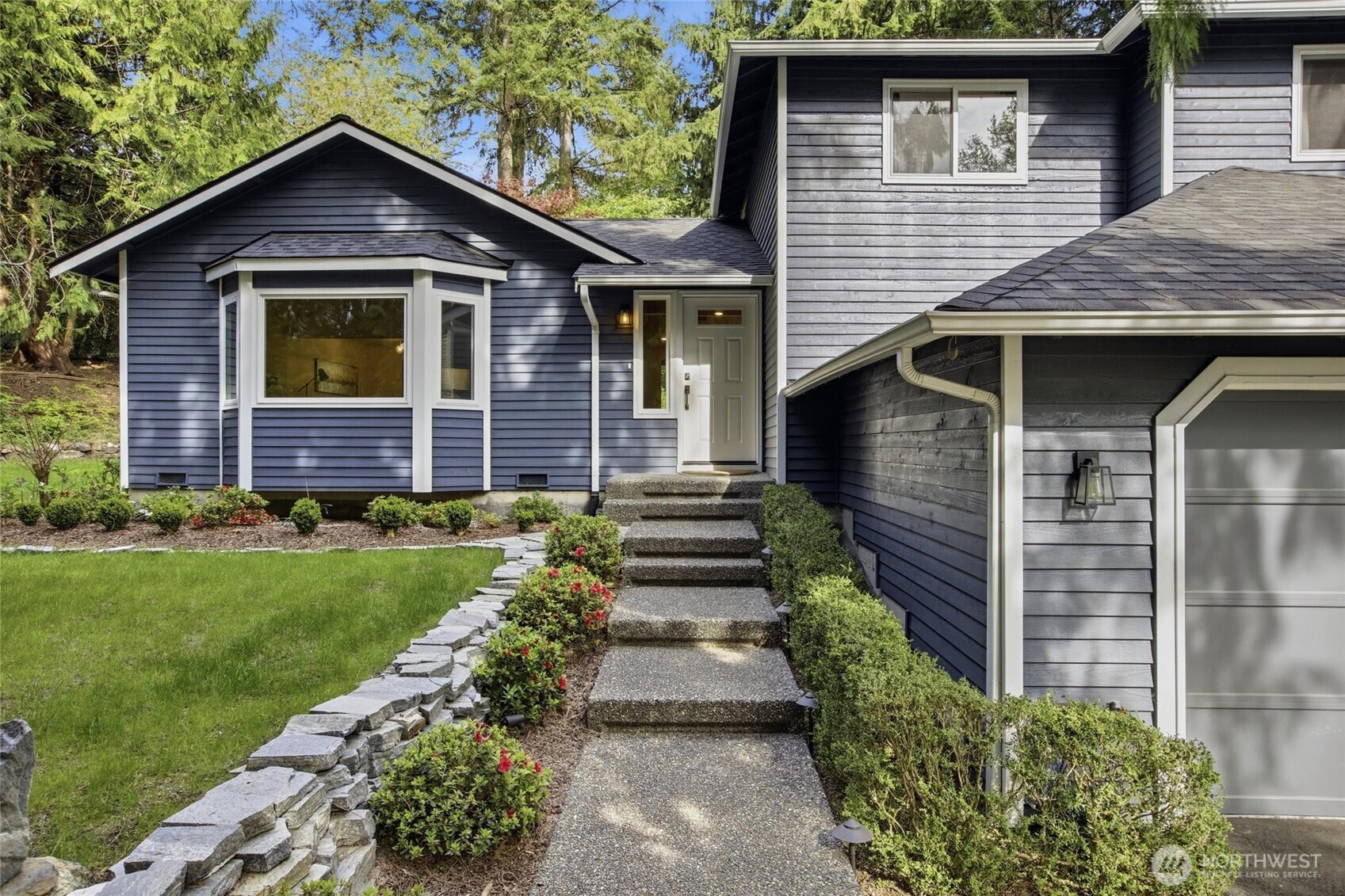 22731 95th Avenue SE Woodinville WA 98077
