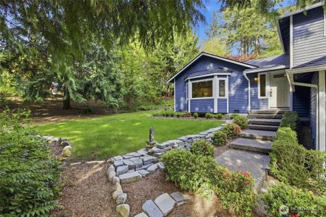 22731 95th Avenue SE Woodinville WA 98077