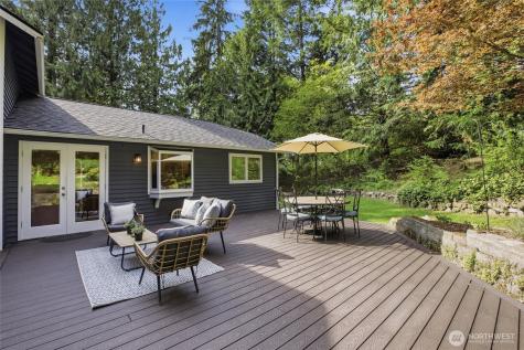 22731 95th Avenue SE Woodinville WA 98077