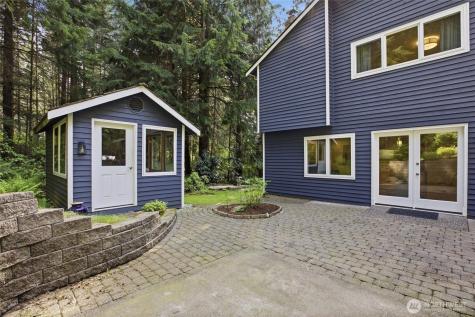 22731 95th Avenue SE Woodinville WA 98077