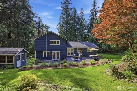 22731 95th Avenue SE Woodinville WA 98077