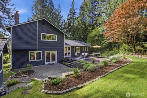 22731 95th Avenue SE Woodinville WA 98077