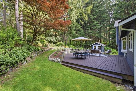 22731 95th Avenue SE Woodinville WA 98077