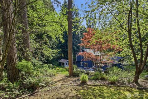 22731 95th Avenue SE Woodinville WA 98077
