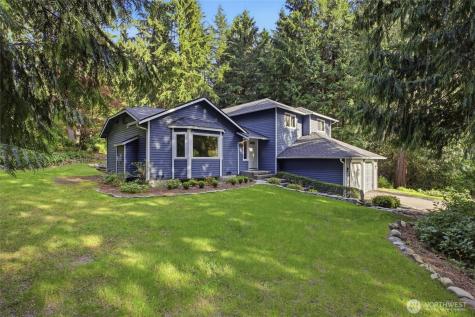 22731 95th Avenue SE Woodinville WA 98077