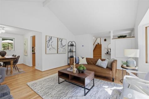 22731 95th Avenue SE Woodinville WA 98077