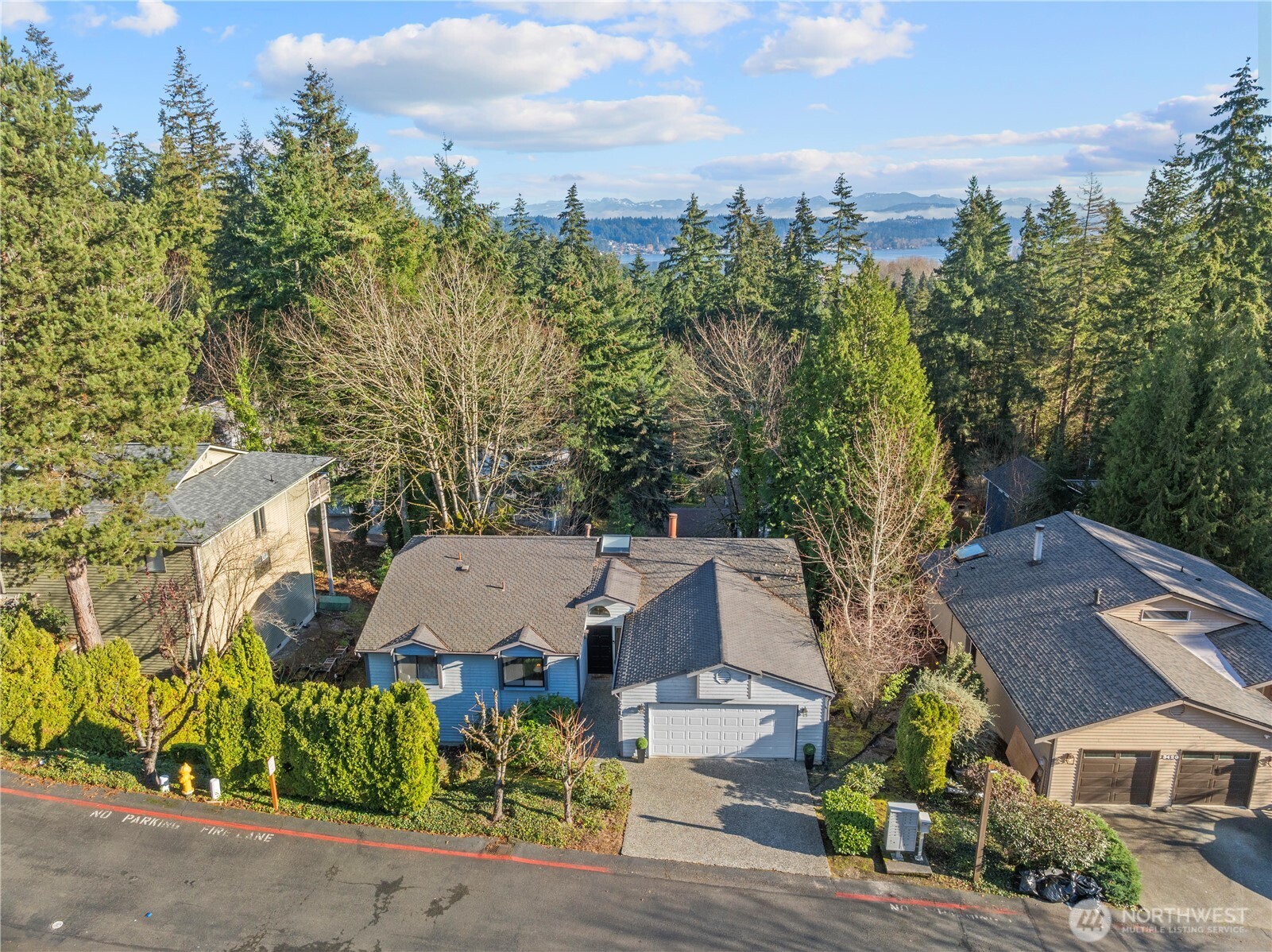 3412 161st Place SE Bellevue WA 98008