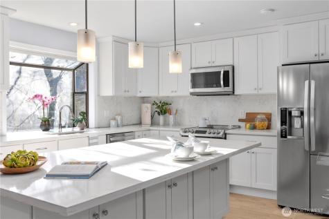 3412 161st Place SE Bellevue WA 98008