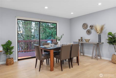 3412 161st Place SE Bellevue WA 98008