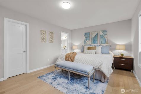 3412 161st Place SE Bellevue WA 98008