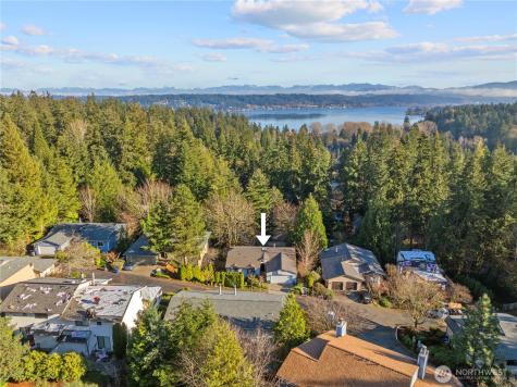 3412 161st Place SE Bellevue WA 98008