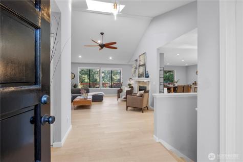 3412 161st Place SE Bellevue WA 98008