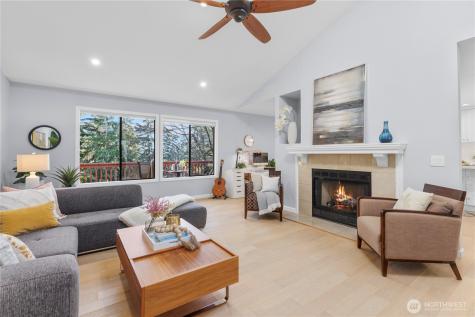3412 161st Place SE Bellevue WA 98008