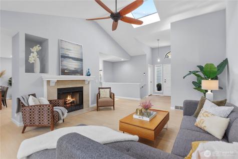 3412 161st Place SE Bellevue WA 98008