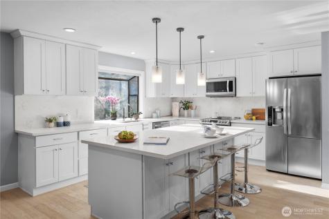 3412 161st Place SE Bellevue WA 98008